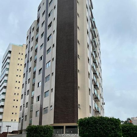 Vila Tupi Praia Grande  Eksteriør bilde