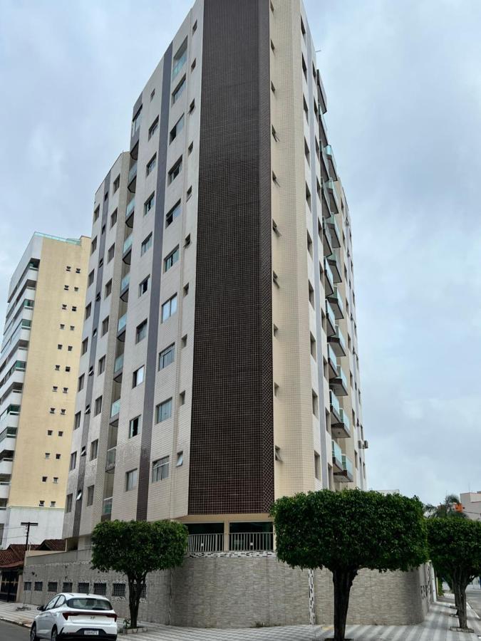 Vila Tupi Praia Grande  Eksteriør bilde
