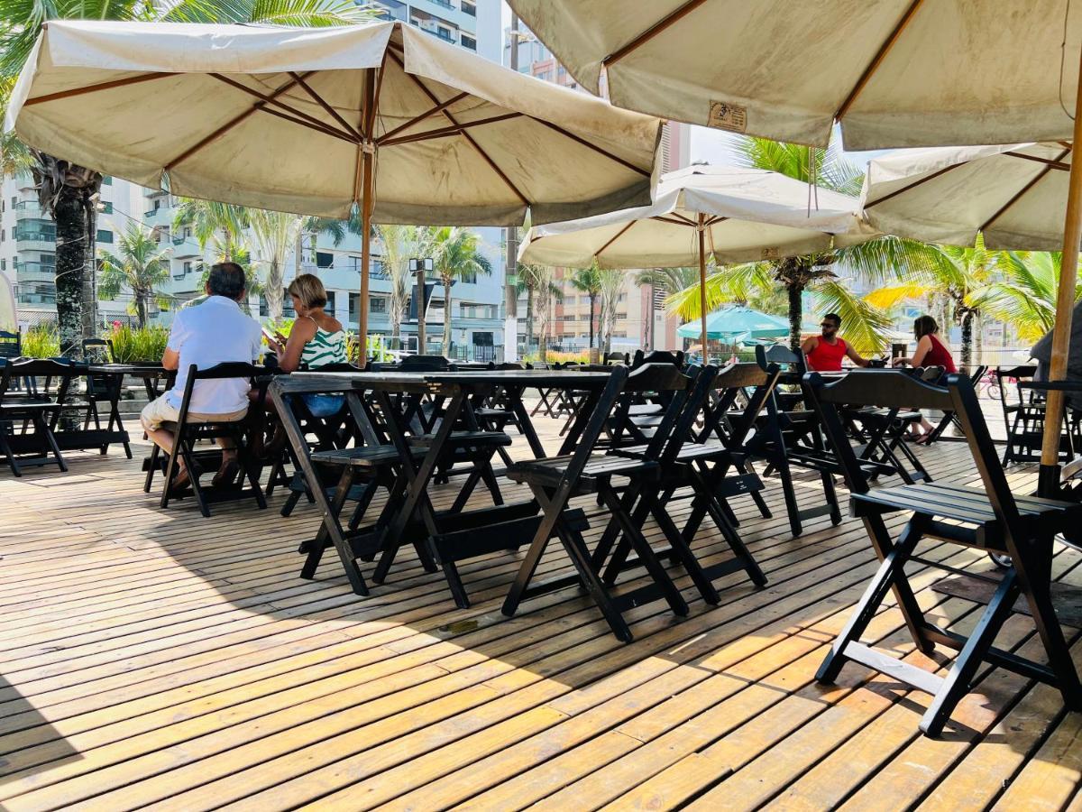 Vila Tupi Praia Grande  Eksteriør bilde