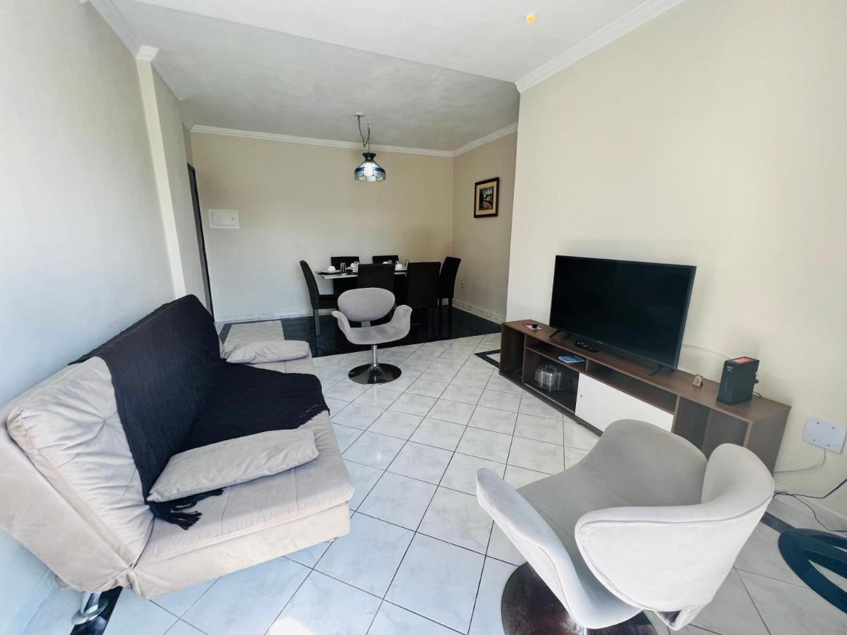 Vila Tupi Praia Grande  Eksteriør bilde