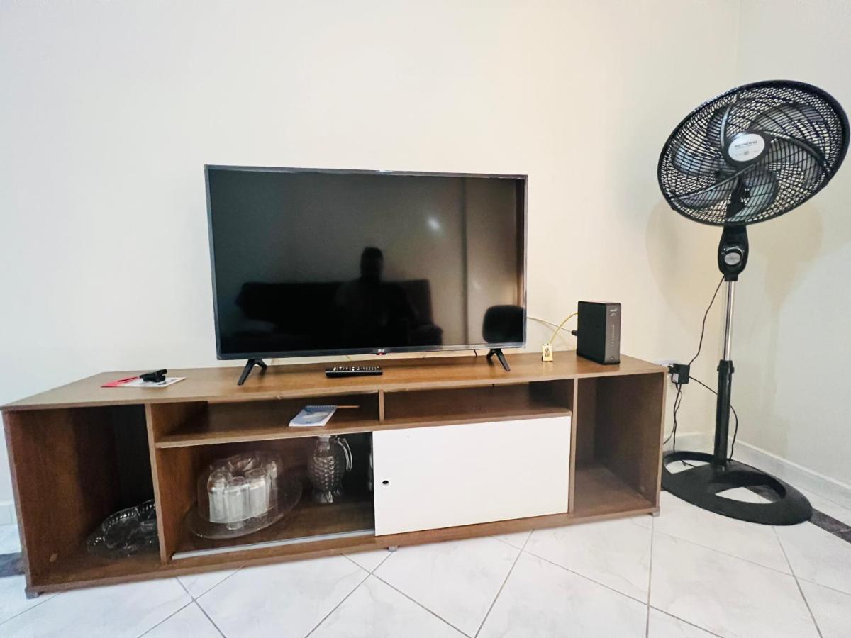 Vila Tupi Praia Grande  Eksteriør bilde