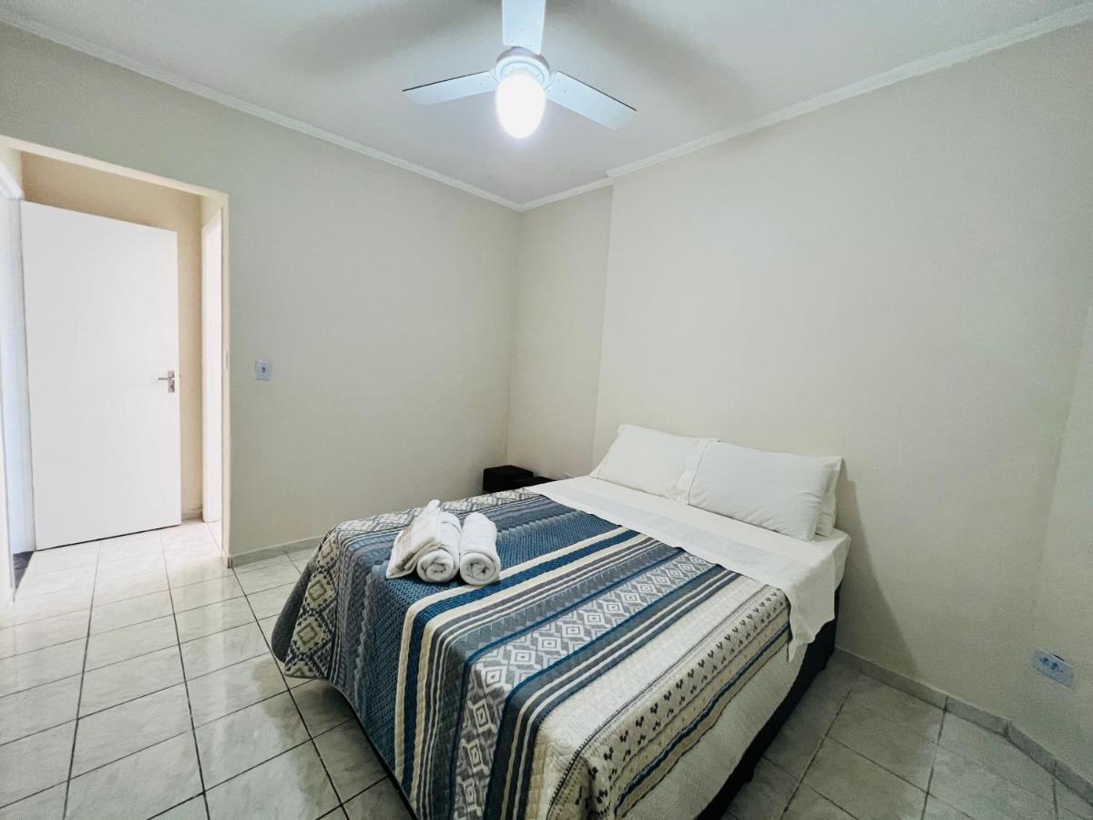 Vila Tupi Praia Grande  Eksteriør bilde